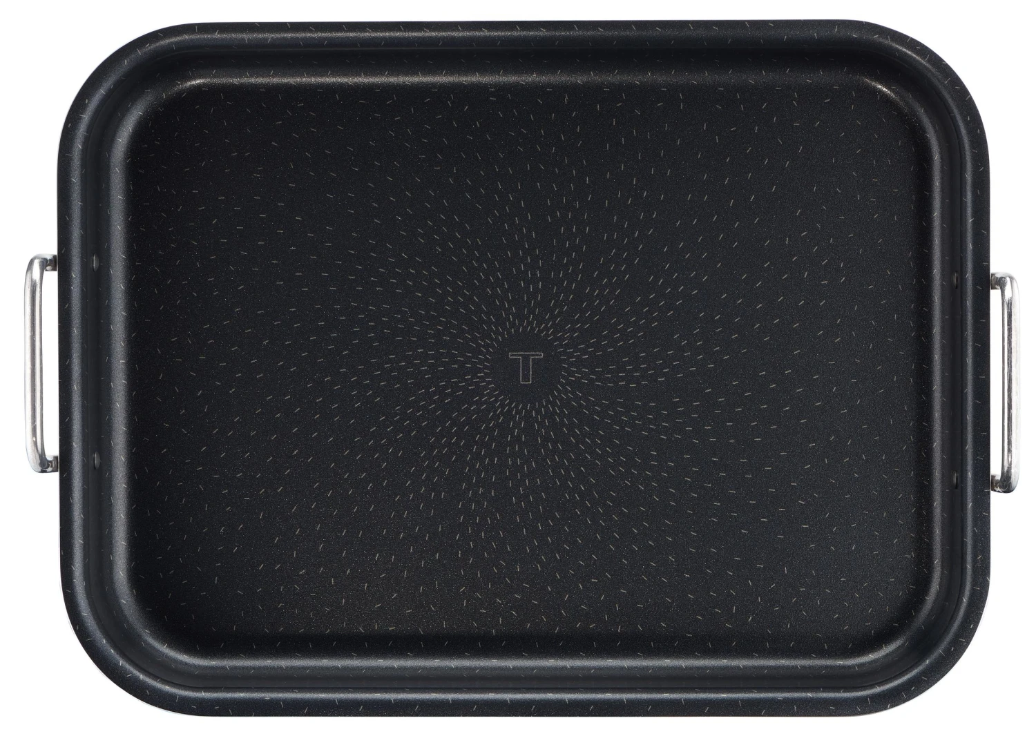 Plat à Four Aluminium 27x37cm Success - J1605902 - Tefal