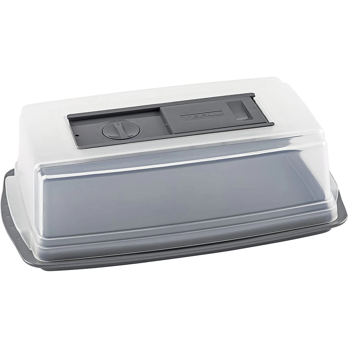 Cave à Fromage Anti-odeurs 31x19cm - 2098977480 - Tefal - Image 2