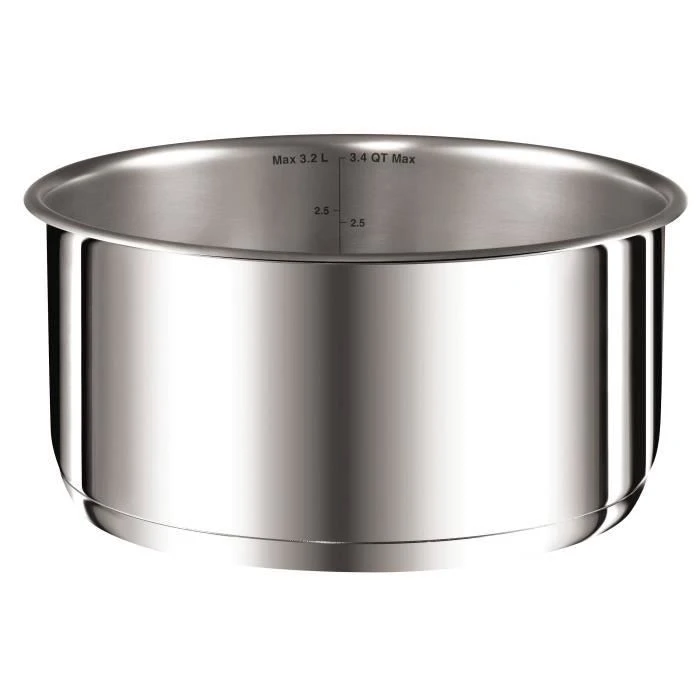 TEFAL INGENIO PREFERENCE Casserole 18cm L9252944 Tous Feux Dont Induction - Image 2