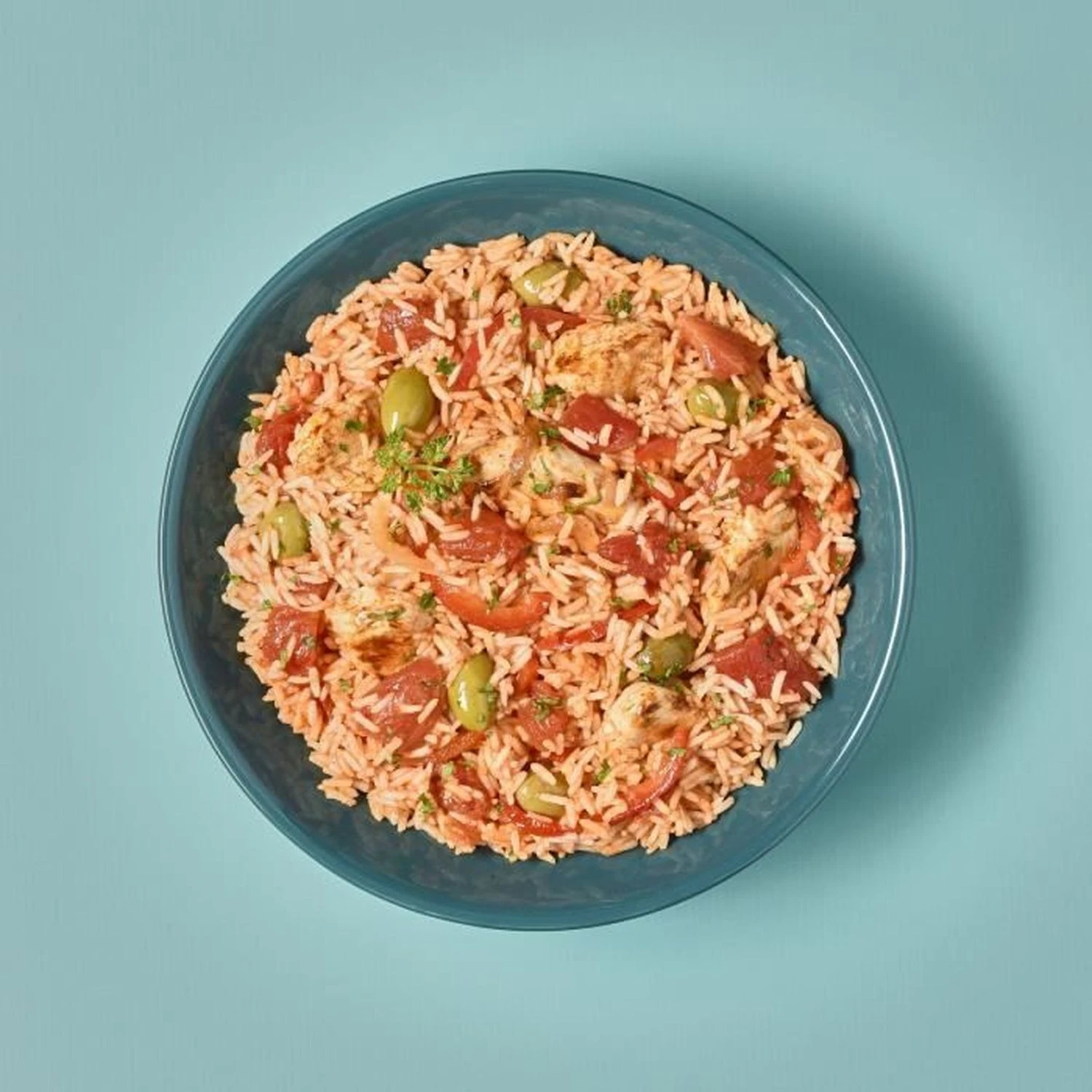 Casserole Aluminium 20cm Noir Easy Cook & Clean - B5543002 - Tefal - Image 4