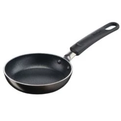 Mini Poêle Pour Blinis 12cm Easy Cook & Clean - B5540002 - Tefal