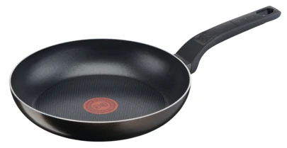 Tefal Easy Cook & Clean B5540202 Poêle Poêle Polyvalente Rond - Image 2