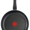 Tefal Easy Cook & Clean B5540202 Poêle Poêle Polyvalente Rond