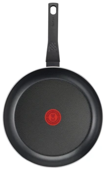 Tefal Easy Cook & Clean B5540202 Poêle Poêle Polyvalente Rond
