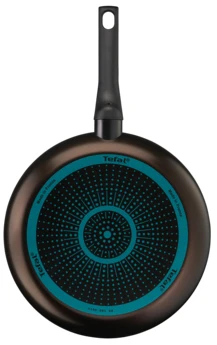 Tefal Easy Cook & Clean B5540202 Poêle Poêle Polyvalente Rond - Image 3