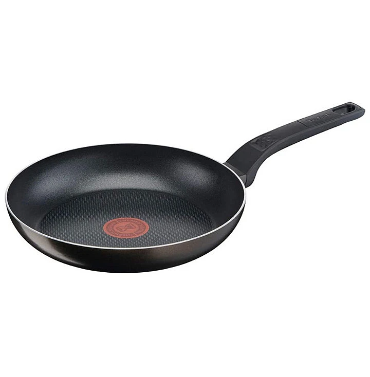 Poêle Anti-adhésive 24cm Noir Easy Cook & Clean - B5540402 - Tefal - Image 2