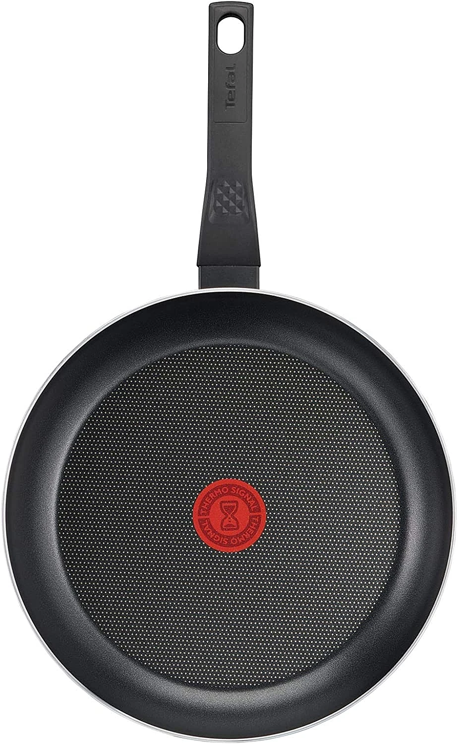 Poêle Anti-adhésive 24cm Noir Easy Cook & Clean - B5540402 - Tefal