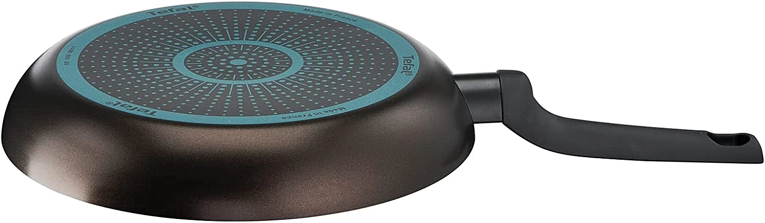 Poêle Anti-adhésive 24cm Noir Easy Cook & Clean - B5540402 - Tefal - Image 4