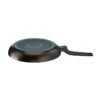 Poêle Anti-adhésive 26cm Noir Easy Cook & Clean - B5540502 - Tefal
