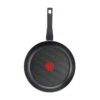 Poêle Anti-adhésive 28cm Noir Easy Cook & Clean - B5540602 - Tefal