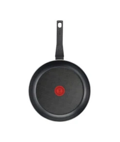 Poêle Anti-adhésive 28cm Noir Easy Cook & Clean - B5540602 - Tefal