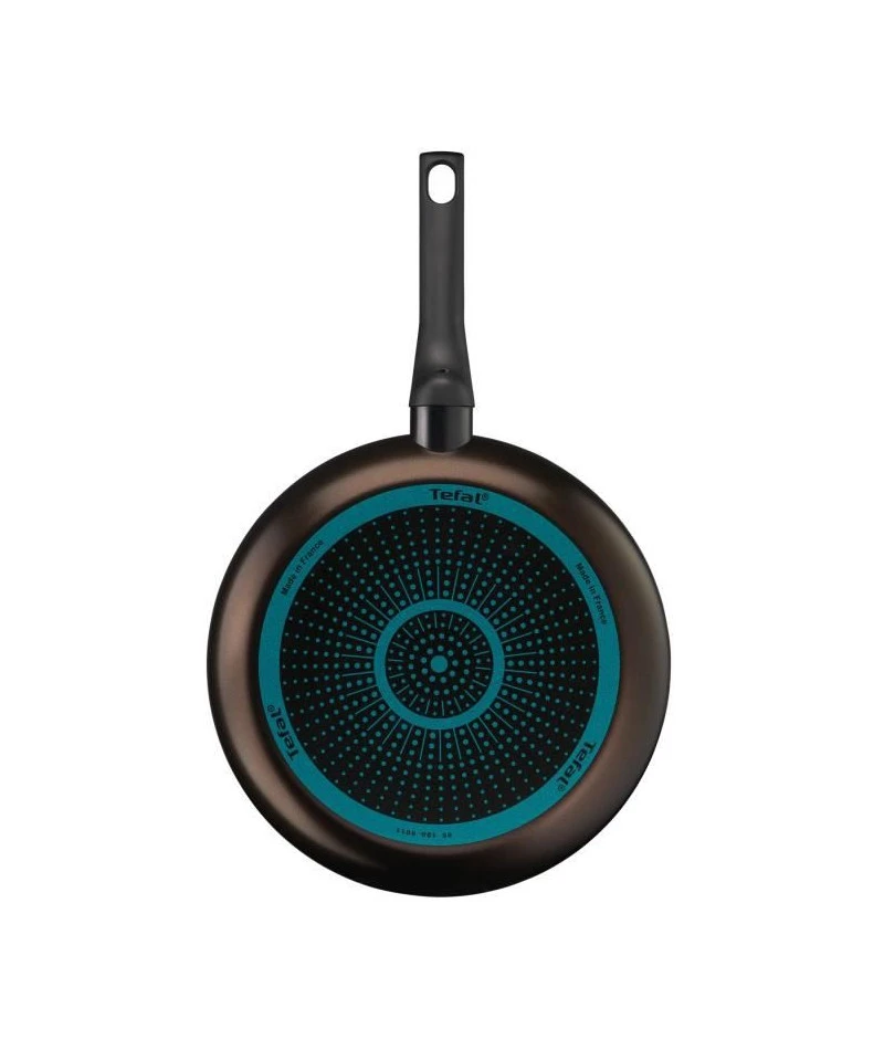 Poêle Anti-adhésive 28cm Noir Easy Cook & Clean - B5540602 - Tefal - Image 3