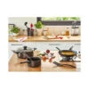 Poêle Anti-adhésive 30cm Noir Easy Cook & Clean - B5540702 - Tefal