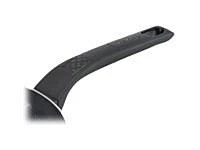 Poêle 32 Cm TEFAL EASY COOK & CLEAN Antiadhésive Compatible Tous Feux Sauf Induction B5540802 - Image 5