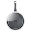 Sauteuse Anti-adhésive 24cm + Couvercle Easy Cook & Clean - B5543202 - Tefal