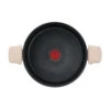 Tefal Faitout Induction EcoREspect Aluminium Recyclée 24cm / 5L