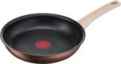 TEFAL G2540302 Poele 22cm ECO-RESPECT - Antiadhesive - Induction