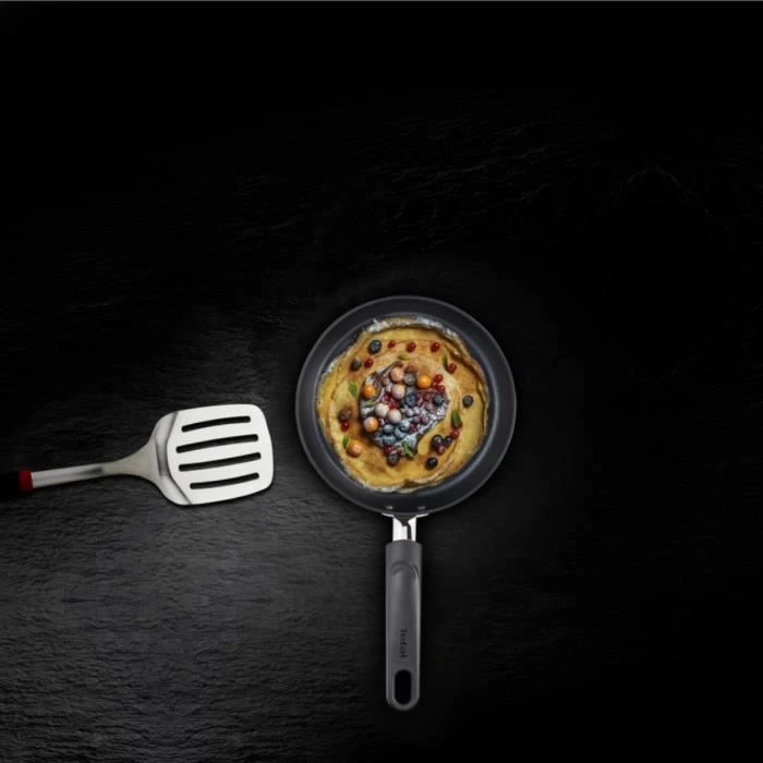 TEFAL G2550302 Poele 22 Cm UNLIMITED Tous Feux Dont Induction - Fabrication Francaise - Noir - Image 5