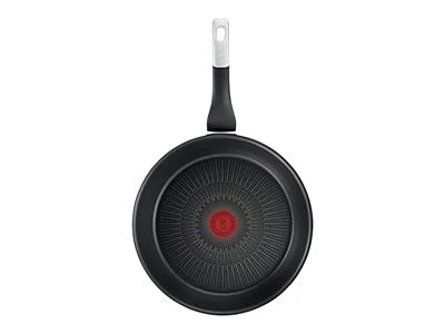 TEFAL G2550402 Poele 24 Cm UNLIMITED Tous Feux Dont Induction - Fabrication Francaise - Noir - Image 3