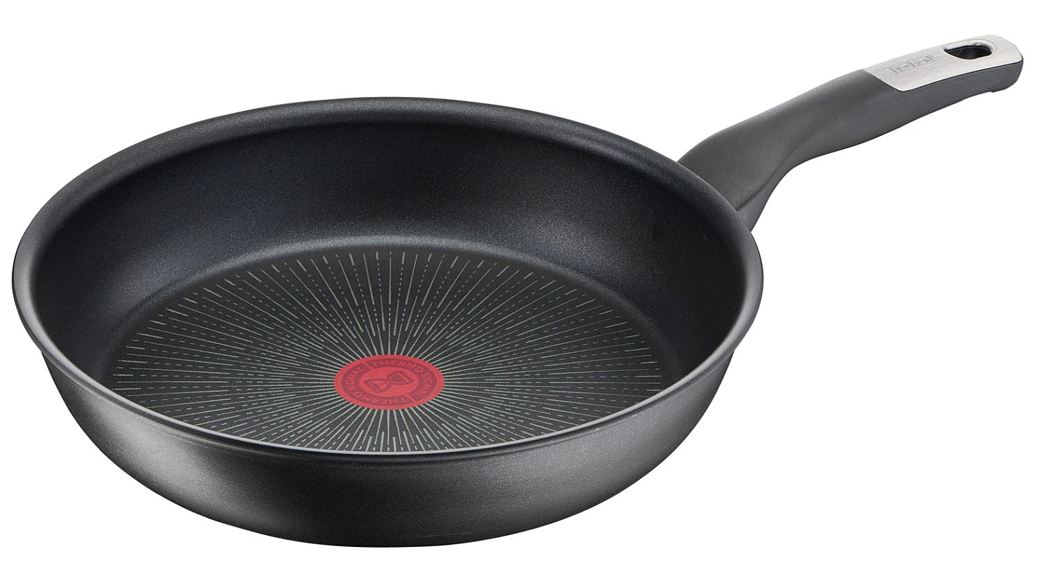 TEFAL G2550602 UNLIMITED Poele 28 Cm - Image 2