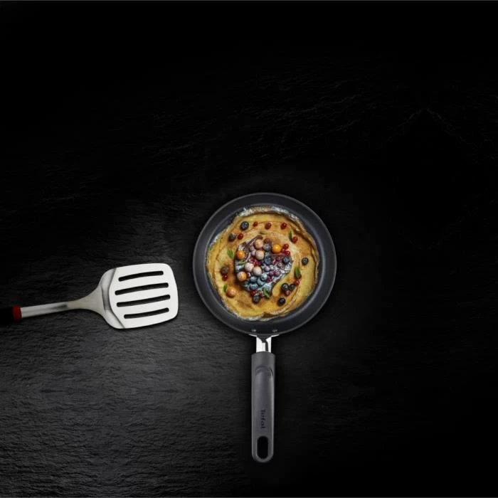 TEFAL G2550502 Poele 26 Cm UNLIMITED Tous Feux Dont Induction - Fabrication Francaise - Noir - Image 5