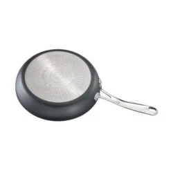 Poêle Antiadhésive 28cm Noir Unlimited Premium - G2560602 - Tefal