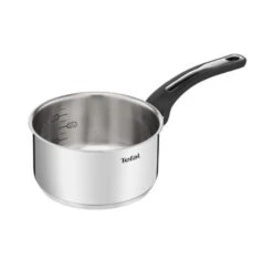 Casserole Inox 18cm Emotion - E3012904 - Tefal