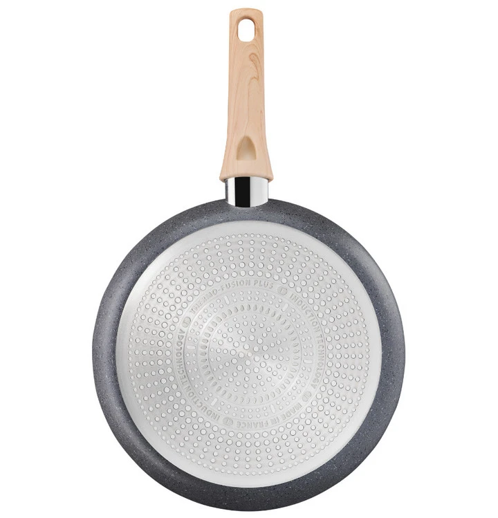 Poêle Antiadhésive 28cm Natural Force - G2660602 - Tefal