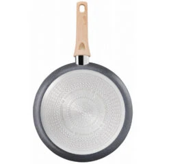 Poêle Antiadhésive 30cm Natural Force - G2660702 - Tefal