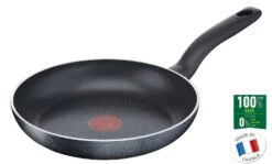 Poêle 24cm Aluminium Tefal Start & Cook Tous Feux Dont Induction