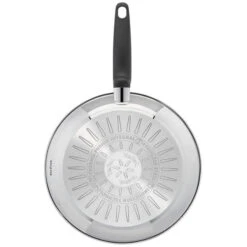 Poêle Inox 28cm Primary - E3090604 - Tefal