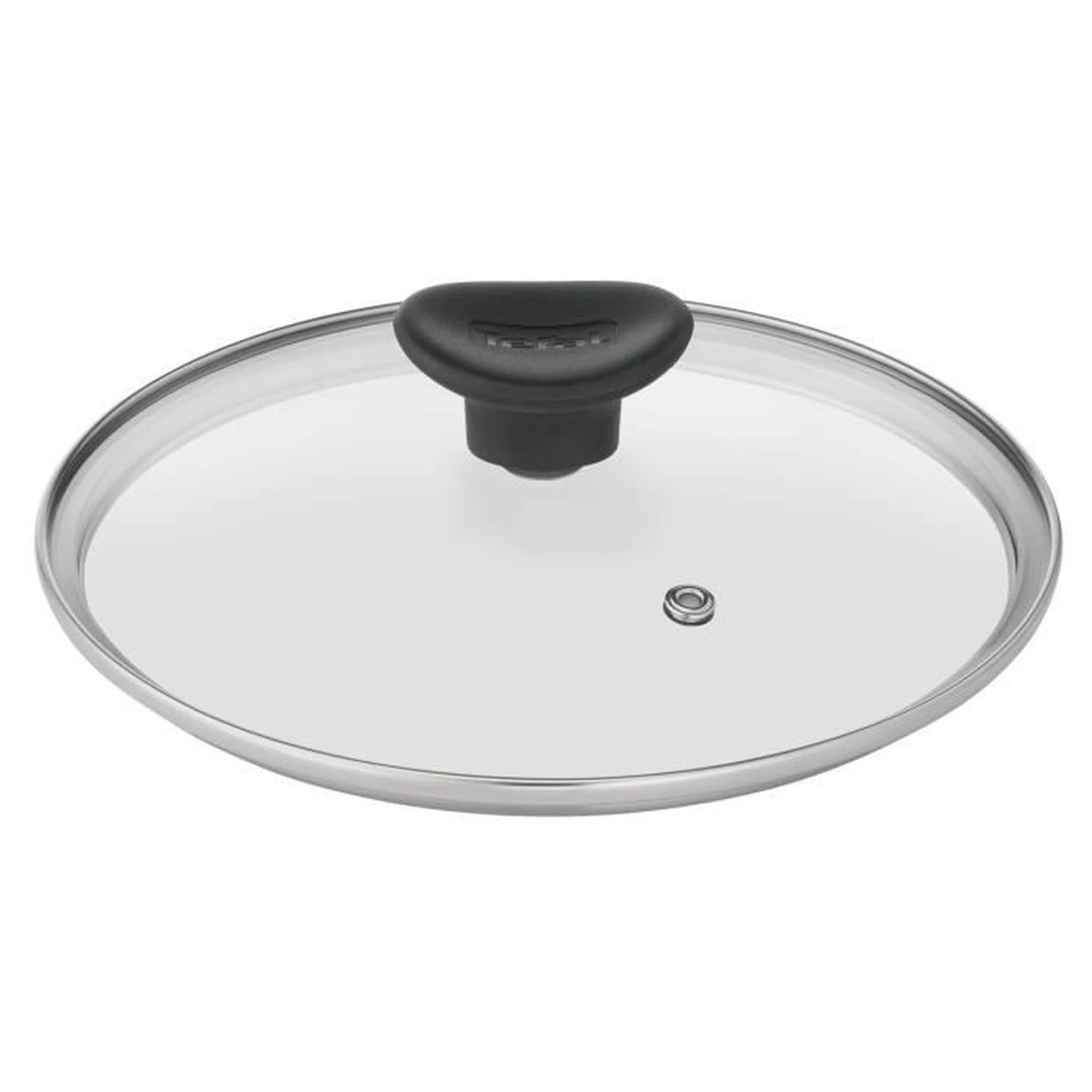 Sauteuse Inox 24cm + Couvercle Primary - E3093204 - Tefal - Image 3