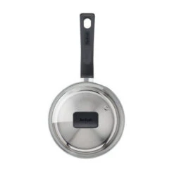 Casserole Inox 20cm Avec Couvercle Primary - E3082404 - Tefal