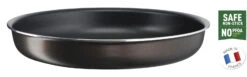 Poêle 22cm Tefal Ingenio Easy Plus - TFSI