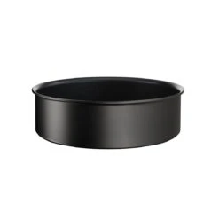 Sauteuse Anti-adhésive 24cm Noir - L3973502 - Tefal