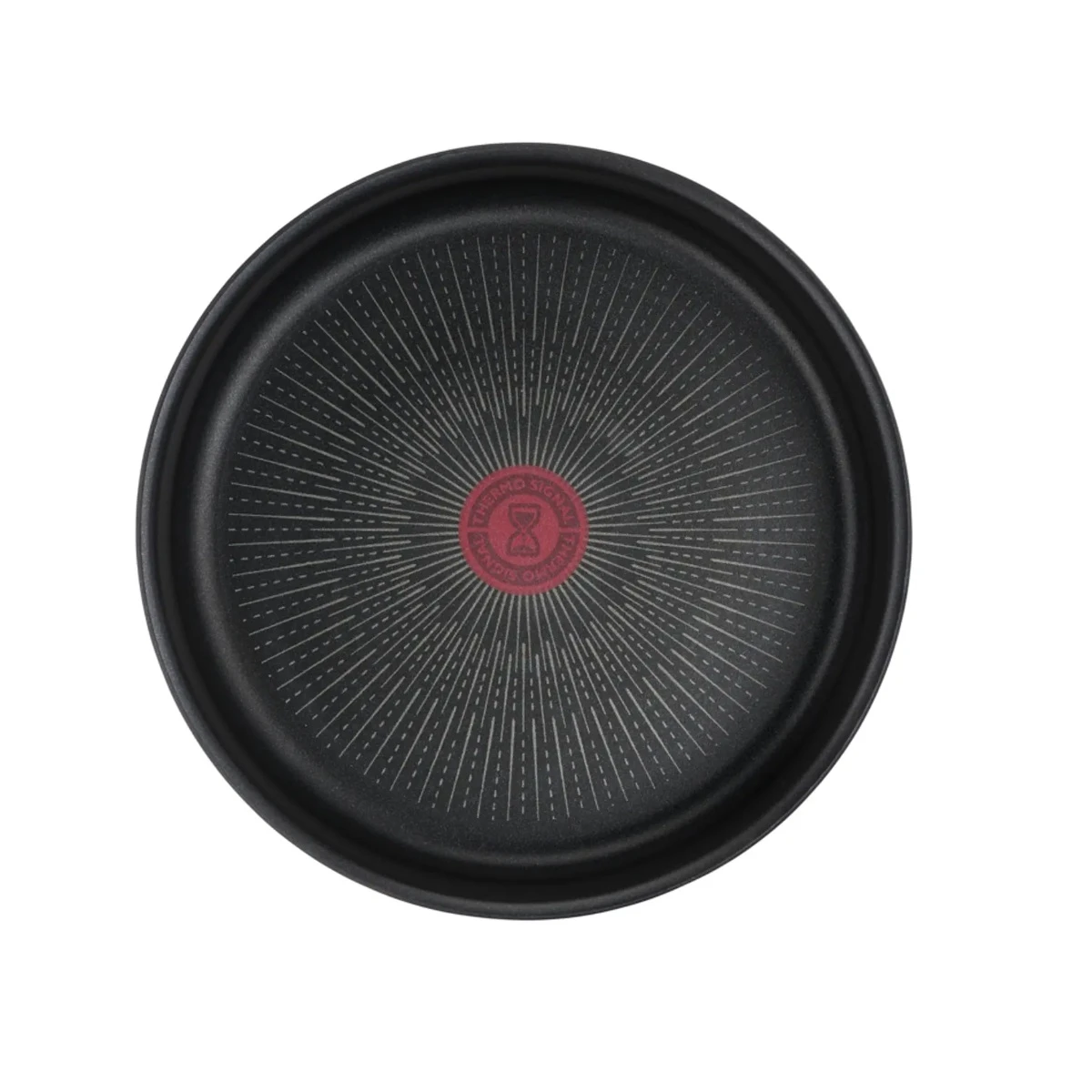 Sauteuse Anti-adhésive 24cm Noir - L3973502 - Tefal - Image 3