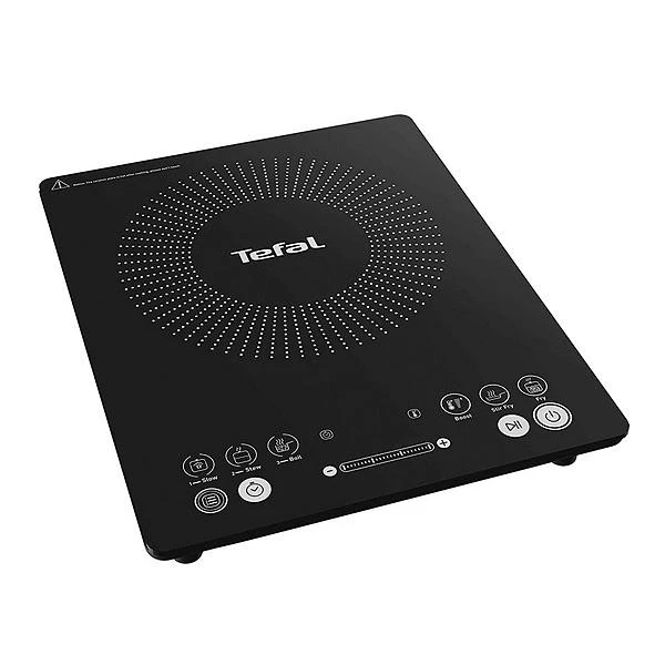 Plaque à Induction Tefal IH2108 26 Cm 2100W Negro
