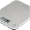Tefal Balance De Cuisine électronique Avec Fonction Tare Et écran LCD Gris