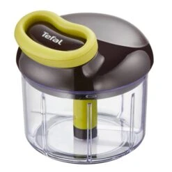 Tefal Hachoir Manuel 5 Secondes 900ml