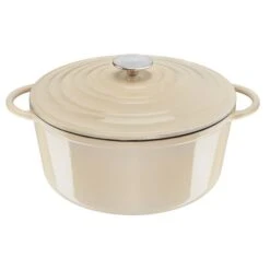 Tefal LOV Faitout 29 Cm Beige