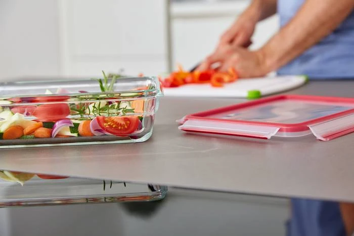 Tefal MASTERSEAL FRESH Verre Set 3 Boîtes 0,45 L/0,8 L/2 L - Image 4