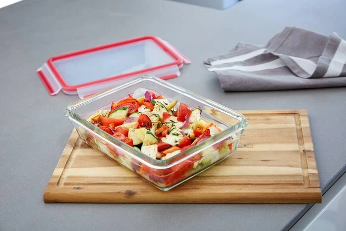 Tefal MASTERSEAL FRESH Verre Set 3 Boîtes 0,45 L/0,8 L/2 L - Image 6