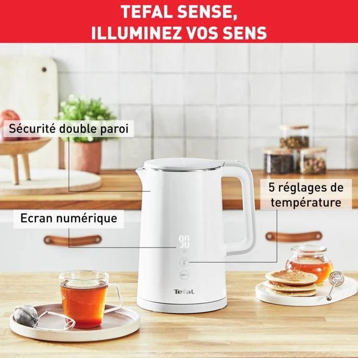 Tefal Sense 1.5l - Image 3