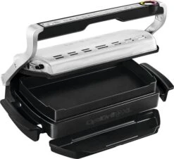 Tefal Optigrill + XL 9 En 1 Avec Accessoire Frites, Gratins, Nuggets, Snacks & Pâtisserie
