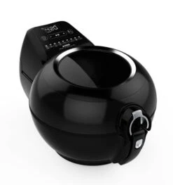 Tefal Actifry Genius XL, Friteuse Sans Huile 1,7 Kg (6 Pers.), Air Fryer, 9 Prog.
