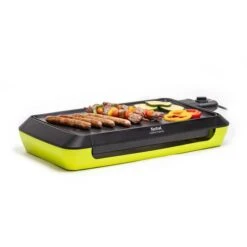 Tefal Plancha Colormania XL