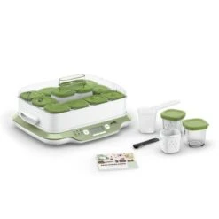 Tefal Multi Delices Express & Végétal 12 pots