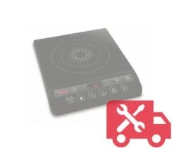 Forfait De Réparation Avec Transport Plaque Induction Tefal