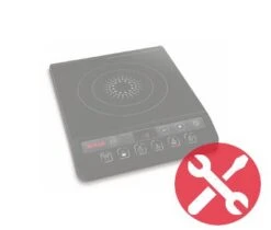 Forfait De Réparation Plaque Induction Tefal