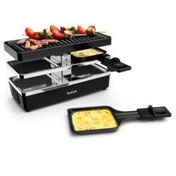 Tefal PLUG & SHARE Raclette